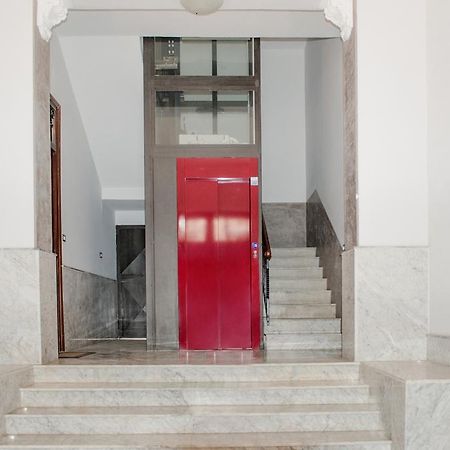 La Casa Di Via Narbone Ξενοδοχείο Παλέρμο Εξωτερικό φωτογραφία