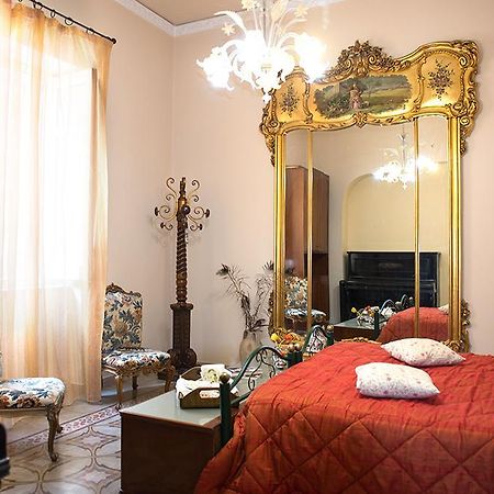 La Casa Di Via Narbone Ξενοδοχείο Παλέρμο Εξωτερικό φωτογραφία