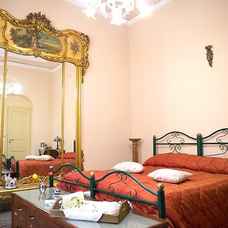La Casa Di Via Narbone Ξενοδοχείο Παλέρμο Εξωτερικό φωτογραφία