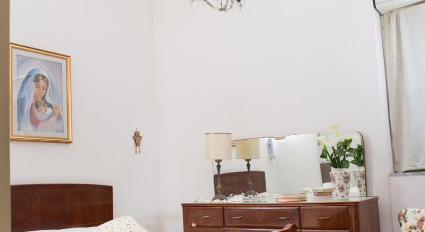 La Casa Di Via Narbone Ξενοδοχείο Παλέρμο Δωμάτιο φωτογραφία