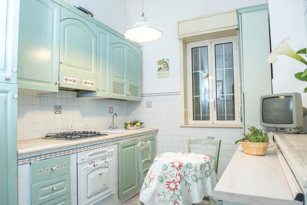 La Casa Di Via Narbone Ξενοδοχείο Παλέρμο Εξωτερικό φωτογραφία