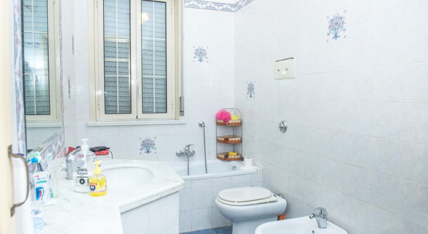 La Casa Di Via Narbone Ξενοδοχείο Παλέρμο Δωμάτιο φωτογραφία