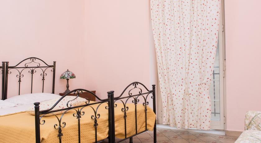 La Casa Di Via Narbone Ξενοδοχείο Παλέρμο Δωμάτιο φωτογραφία