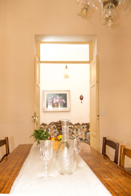 La Casa Di Via Narbone Ξενοδοχείο Παλέρμο Εξωτερικό φωτογραφία