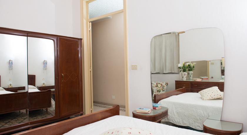 La Casa Di Via Narbone Ξενοδοχείο Παλέρμο Δωμάτιο φωτογραφία