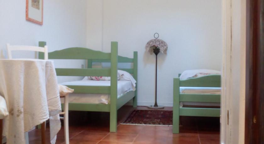 La Casa Di Via Narbone Ξενοδοχείο Παλέρμο Εξωτερικό φωτογραφία