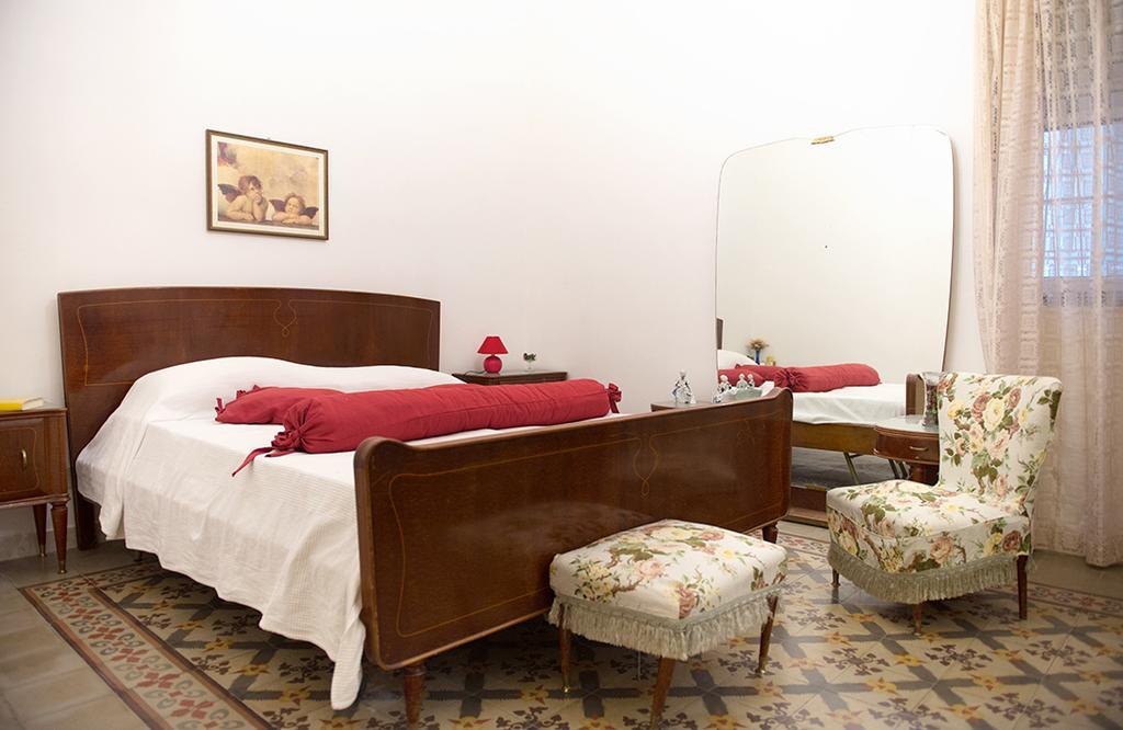 La Casa Di Via Narbone Ξενοδοχείο Παλέρμο Εξωτερικό φωτογραφία
