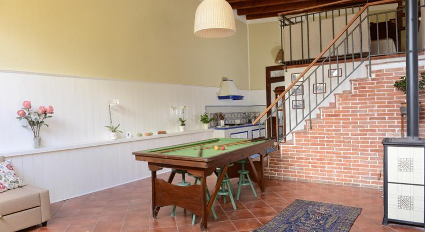La Casa Di Via Narbone Ξενοδοχείο Παλέρμο Εξωτερικό φωτογραφία