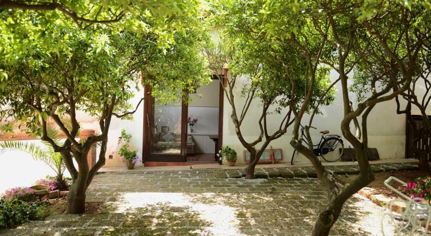 La Casa Di Via Narbone Ξενοδοχείο Παλέρμο Εξωτερικό φωτογραφία