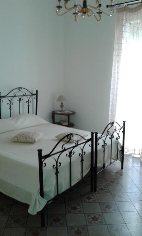 La Casa Di Via Narbone Ξενοδοχείο Παλέρμο Εξωτερικό φωτογραφία