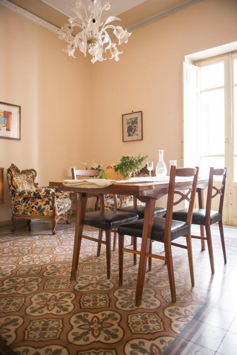 La Casa Di Via Narbone Ξενοδοχείο Παλέρμο Εξωτερικό φωτογραφία